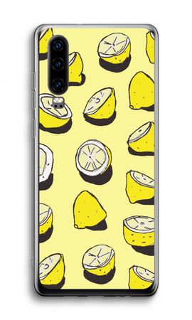 When Life Gives You Lemons...