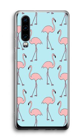 Anything Flamingoes