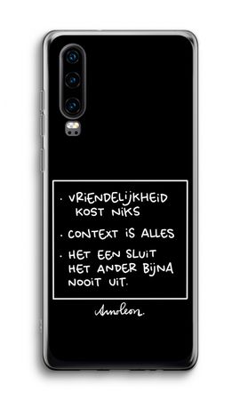 Mijn Motto's