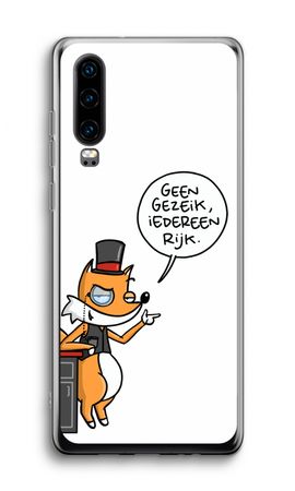 Geen Gezeik