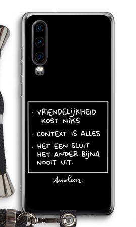 Mijn Motto's