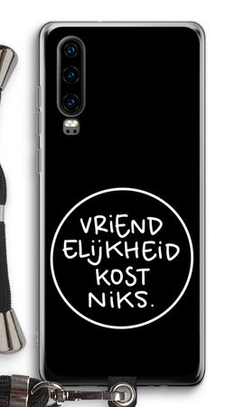 Vriendelijkheid
