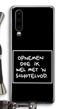 Schotelvod