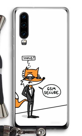GSM secure