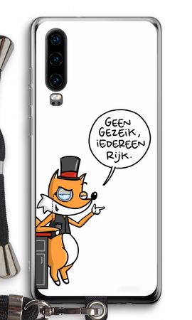Geen Gezeik