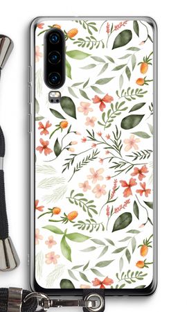 Sweet little flowers