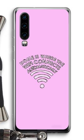 Home Is Where The Wifi Is