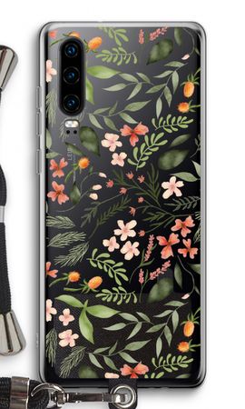 Sweet little flowers