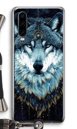 Darkness Wolf