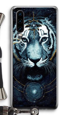 Darkness Tiger