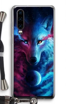 Where Light And Dark Meet