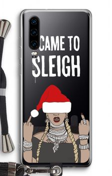 Came To Sleigh
