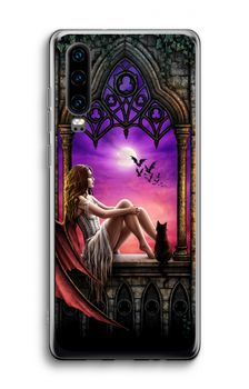 Children of the night