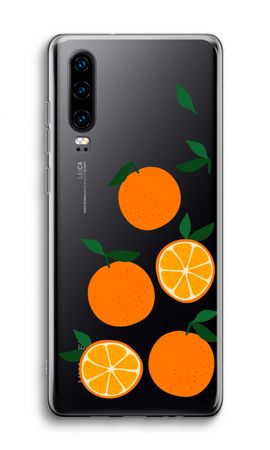 Will you be my clementine