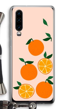 Will you be my clementine