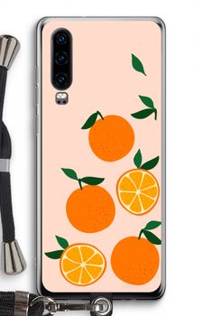 Will you be my clementine