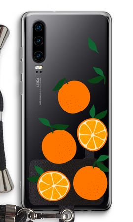 Will you be my clementine