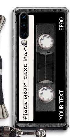 Cassette tape N°1