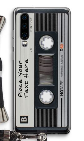 Nastro a cassetta N°3