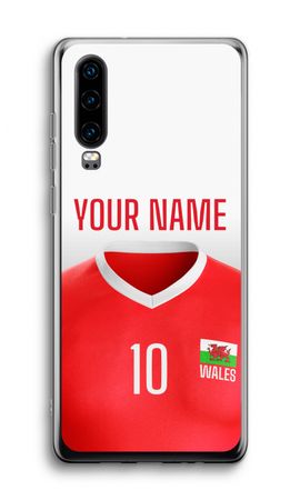 Wales - Football
