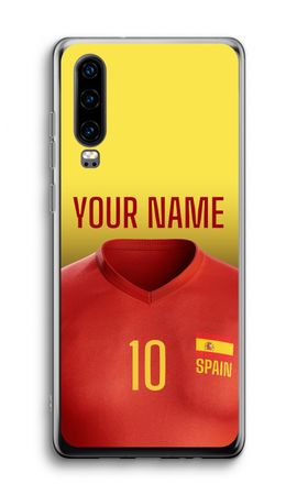Spain - Football
