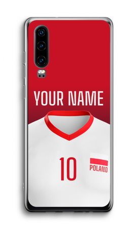 Poland - Football