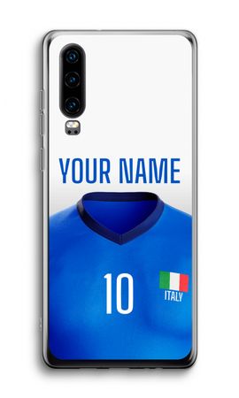 Italy - Football
