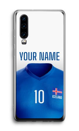 Iceland - Football