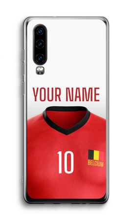 Belgium - Football