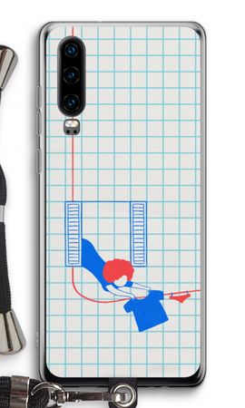 Checkered paper N°1