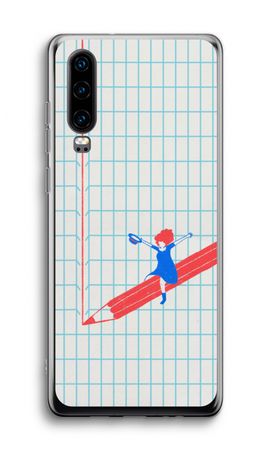 Checkered paper N°2