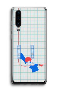 Carta quadrettata N°1