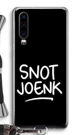 Snotjoenk