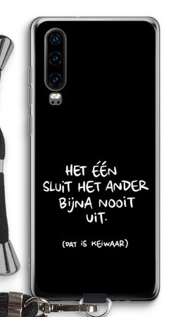 Het één