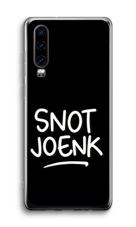 Snotjoenk