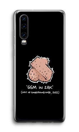 GSM in zak