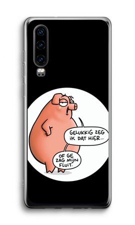 Gelukkig zeg