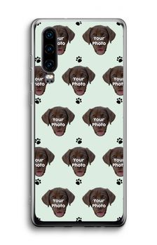 Personalized Face - Cat or Dog