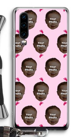 Volto personalizzato - Bambino