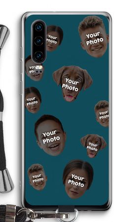 Personalized Face N°1