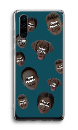 Personalized Face N°1