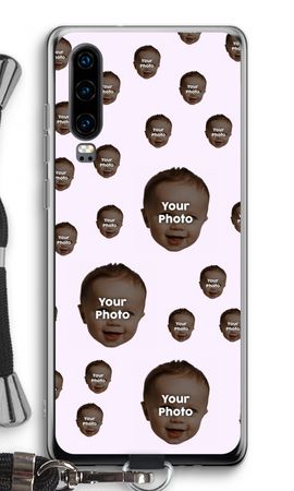 Personalized Face N°2