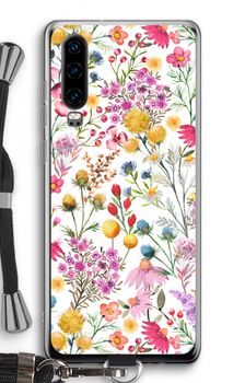 Delicate Plants and Flowers