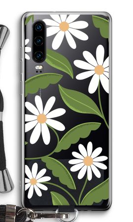 Daisies All Over
