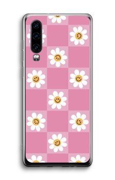 Les marguerites heureuses N°2