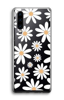 Encore des marguerites