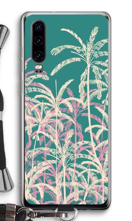 Tropical Palms