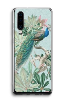 Paradise Garden Peacock