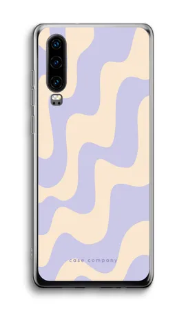 Flow, Huawei P30 weiche Hülle