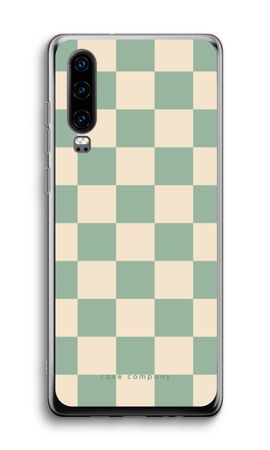 Checkered Mint